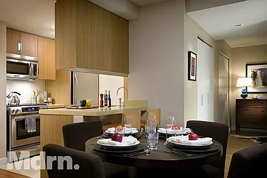 Rented by Mdrn Residential