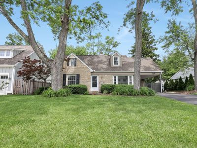 2420 Swansea Rd, Columbus, OH, 43221