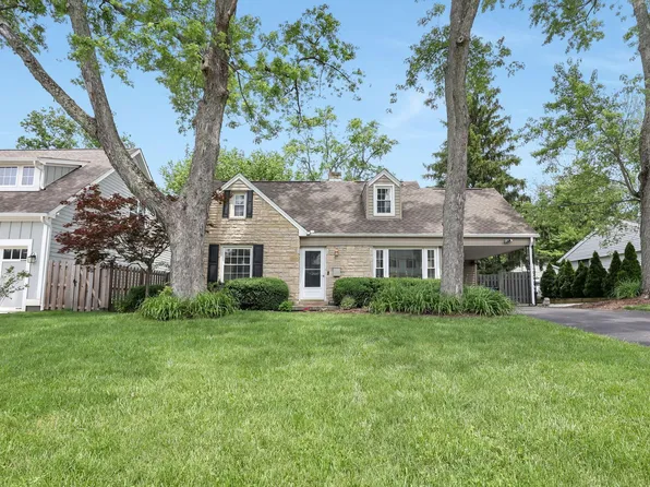 2420 Swansea Rd, Columbus, OH 43221