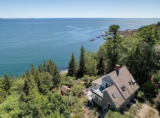 43 White Rd, Georgetown, ME 04548