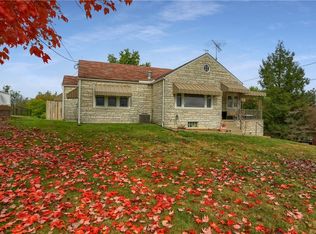 147 Steubenville Pike, Burgettstown, PA 15021