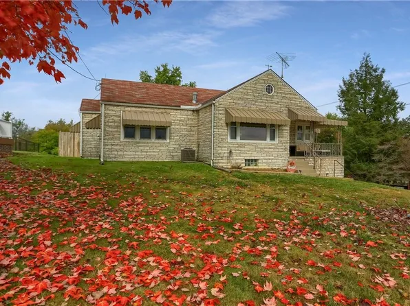 147 Steubenville Pike, Burgettstown, PA 15021