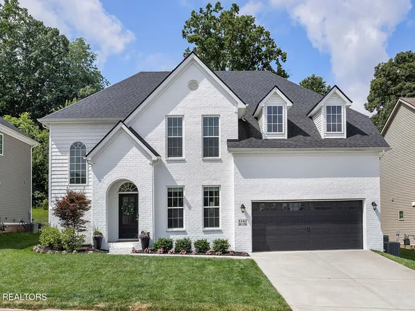 1542 Ridge Climber Rd, Knoxville, TN 37922