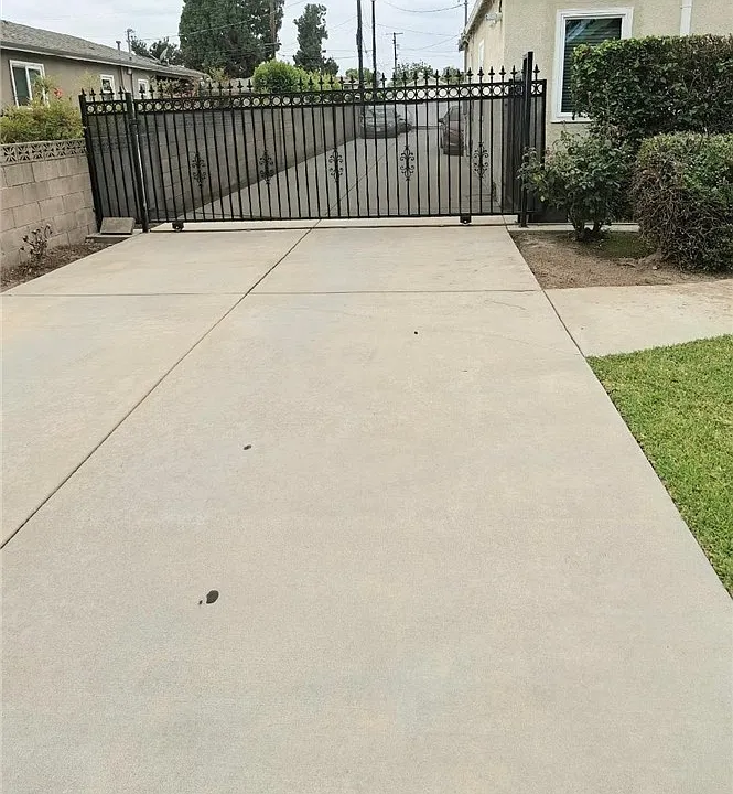 2219 S Santa Anita Ave #3/4