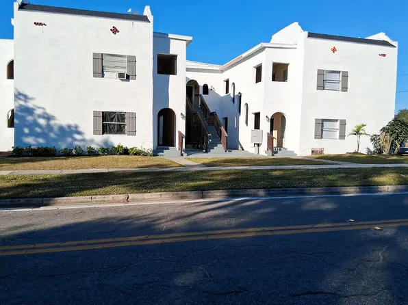 241 E Seminole Ave APT 7, Lake Wales, FL 33853