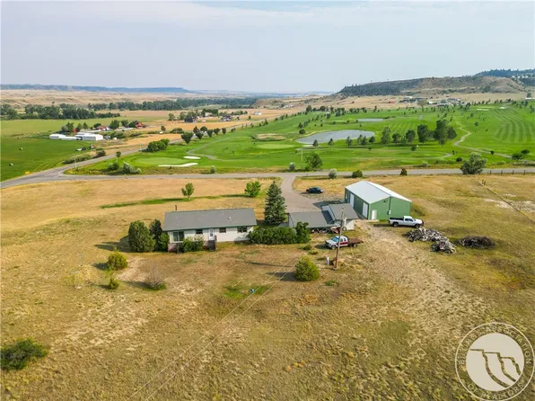 7119 Yellowstone Trl, Huntley, MT 59037