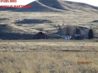 26007 W Martin Rd, Cheney, WA 99004