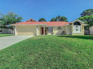 1574 Pendleton St, Deltona, FL 32725