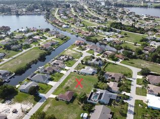 1219 SW 2nd Pl, Cape Coral, FL 33991