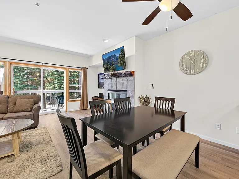 227 Olympic Valley Rd #41 — Photo 5