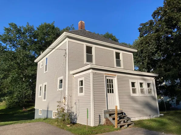 14 Wescott Street, Limerick, ME 04048