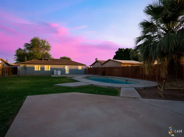 421-8 E D St, Brawley, CA 92227