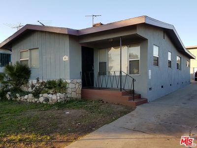 591 Hyde Park Pl, Inglewood, CA, 90302