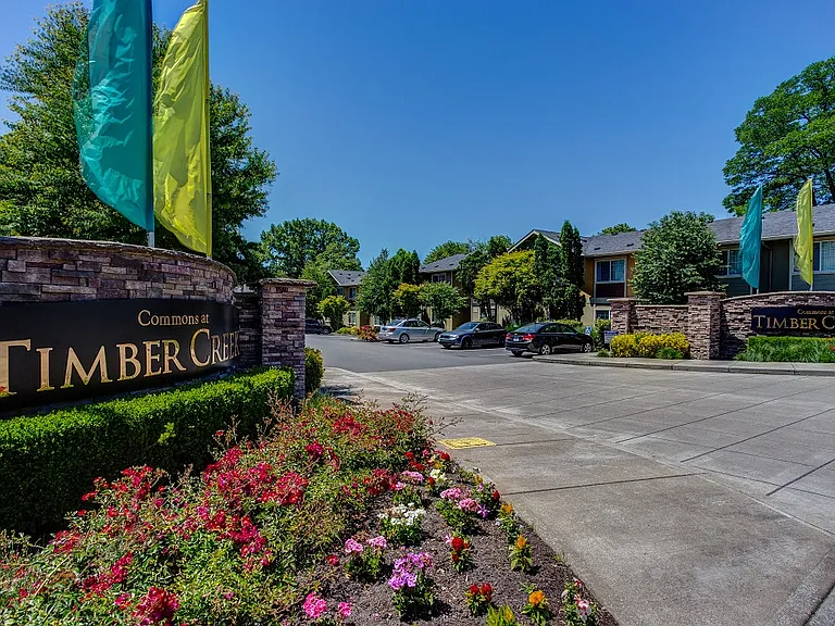 Commons at Timber Creek Apartments — Photo 1