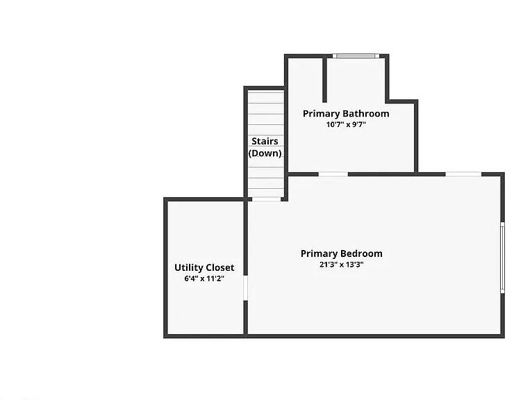 4124 Pleasant Colony Dr — Photo 3