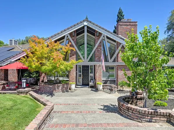 7625 Woodborough Dr, Granite Bay, CA 95746