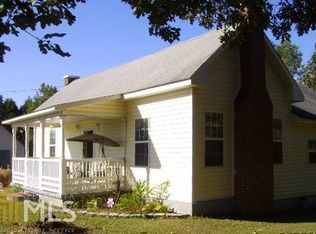 726 Old Center Point Rd, Carrollton, GA 30117