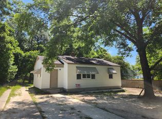 205 Sunny Ln, Dublin, GA 31021