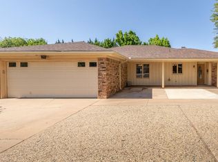 3414 74th St, Lubbock, TX 79423