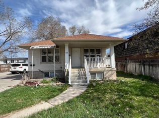 744 W 400 S, Provo, UT 84601
