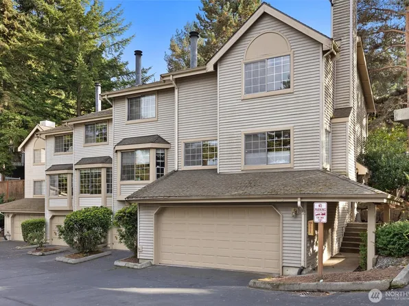 4160 178th Lane SE #5, Bellevue, WA 98008
