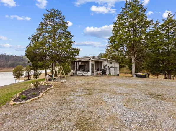 2603 Jim Henry Rd, Dandridge, TN 37725