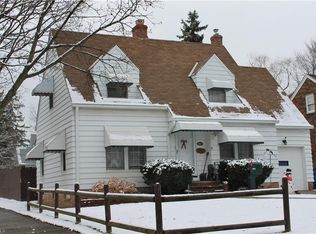 1812 Merl Ave, Cleveland, OH 44109