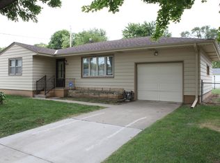 603 N 27th St, Council Bluffs, IA 51501