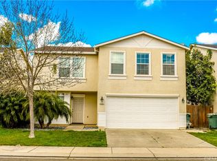 3745 Beam Ave, Merced, CA 95348