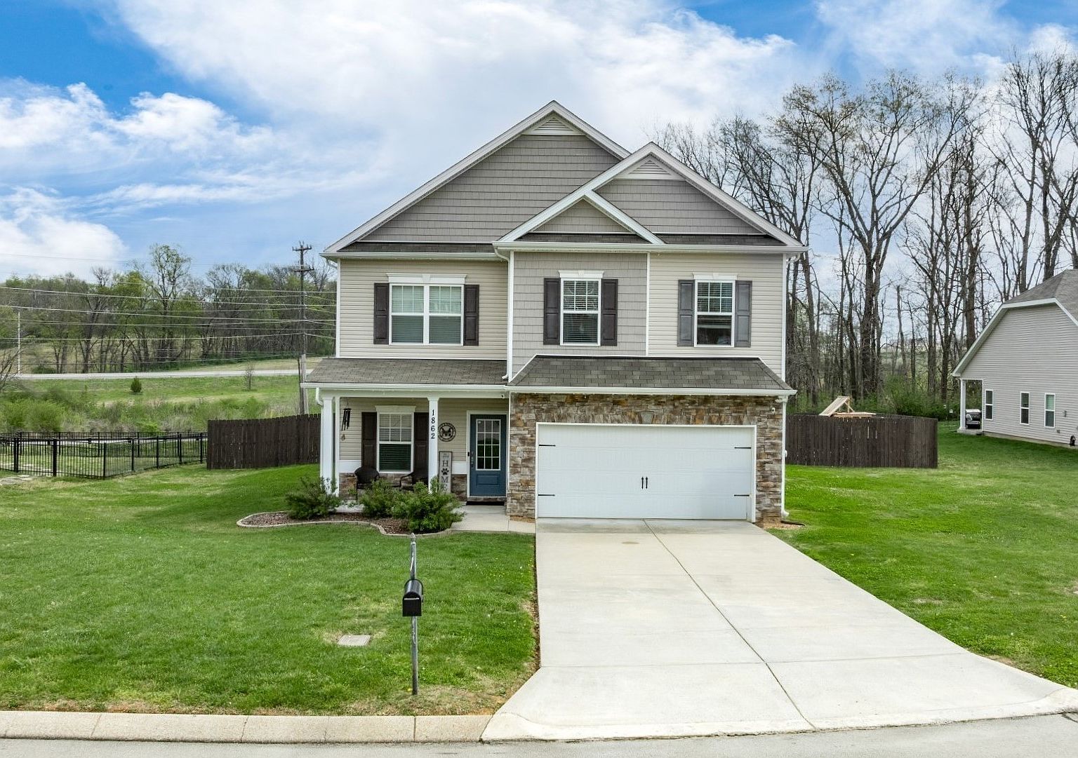 1862 Wendy Blvd, Columbia, TN 38401 | MLS #3165134 | Zillow