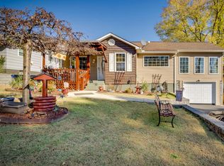 513 Rogan St, Kingsport, TN 37660