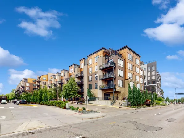 3104 W Lake St Unit 406, Minneapolis, MN 55416