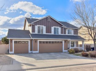 2425 N Heath Ave, Boise, ID 83713