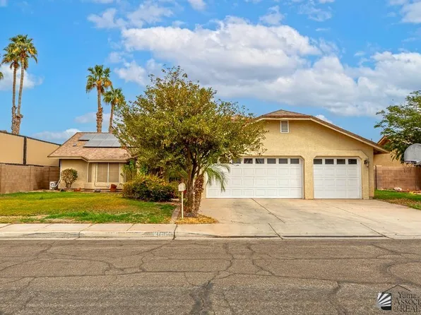 3660 W 13th St, Yuma, AZ 85364