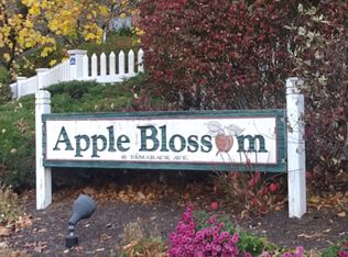 41 Tamarack Avenue Unitapt #128, Danbury, CT 06811