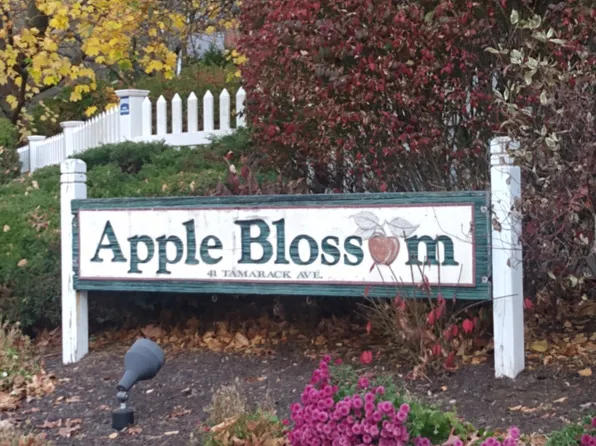 41 Tamarack Avenue UnitApt#128, Danbury, CT 06811