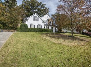 3502 Buffer Way, Powder Springs, GA 30127