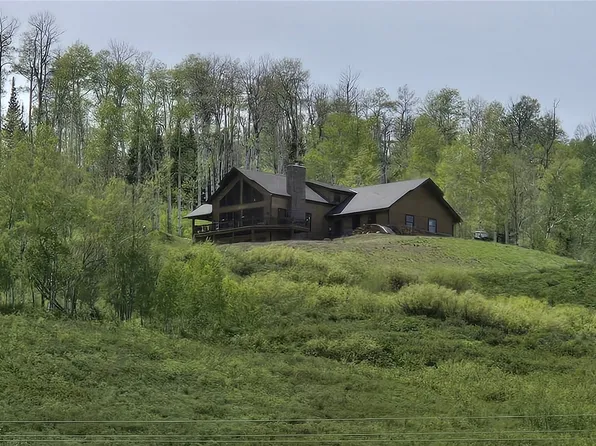 57140 Green Bird Place, Clark, CO 80428