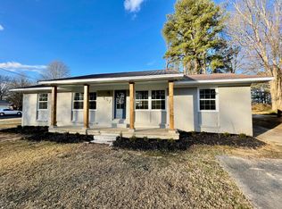 457 County Road 513, Rienzi, MS 38865