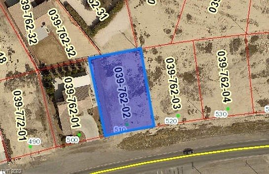 2nd image of 510 E Calvada Blvd