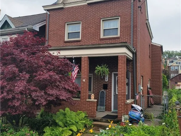 114 Poplargrove St, Pittsburgh, PA 15210