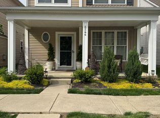 6144 Braet Rd, Westerville, OH 43081