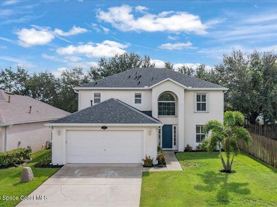 659 Anchor Ln, West Melbourne, FL, 32904