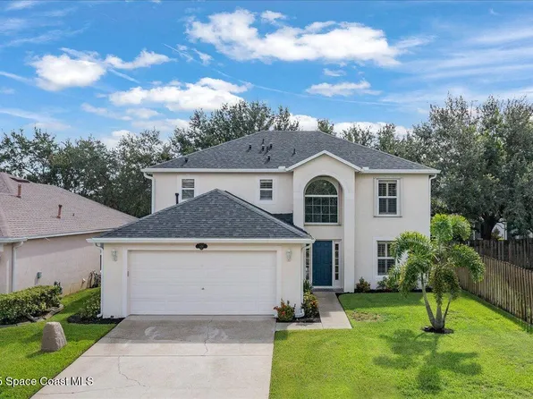 659 Anchor Ln, West Melbourne, FL 32904