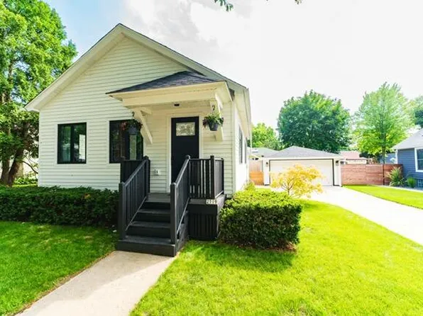 2519 S Superior STREET, Milwaukee, WI 53207