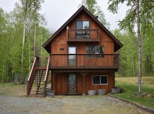 20507 Stephen Cir, Chugiak, AK 99567