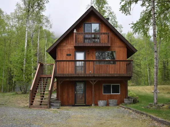 20507 Stephen Cir, Chugiak, AK 99567
