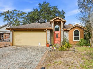 4373 Lake Woodbourne Dr S, Jacksonville, FL 32217