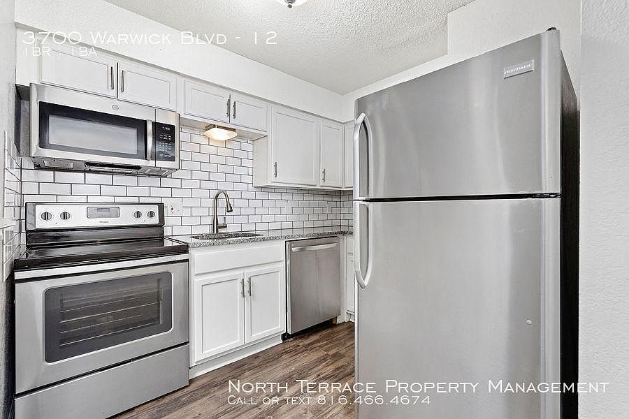 3708 Warwick Blvd Kansas City, MO, 64111 Apartments for Rent Zillow