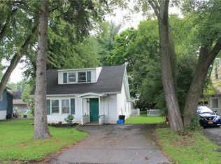 719 Matty Ave, Syracuse, NY 13211